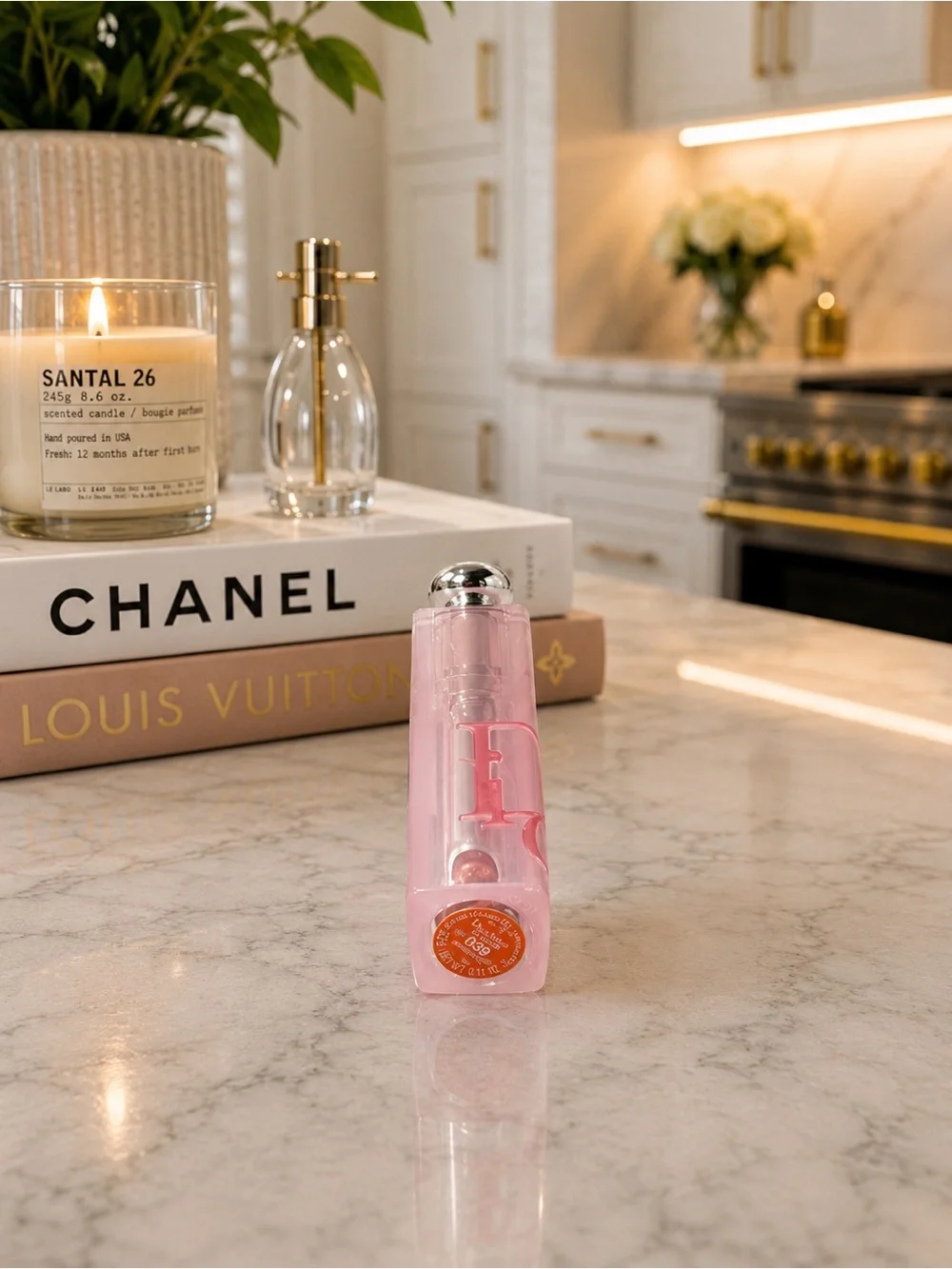 Dior brand new